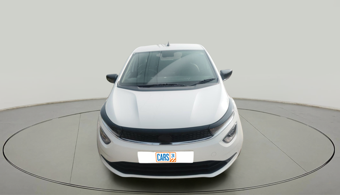 2022 Tata ALTROZ XZA PLUS, Petrol, Automatic, 22,000 km, exterior