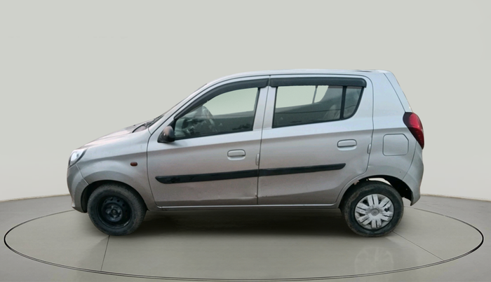2013 Maruti Alto 800 LXI, Petrol, Manual, 65,814 km, exterior