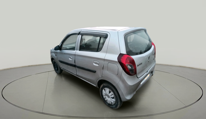 2013 Maruti Alto 800 LXI, Petrol, Manual, 65,814 km, exterior
