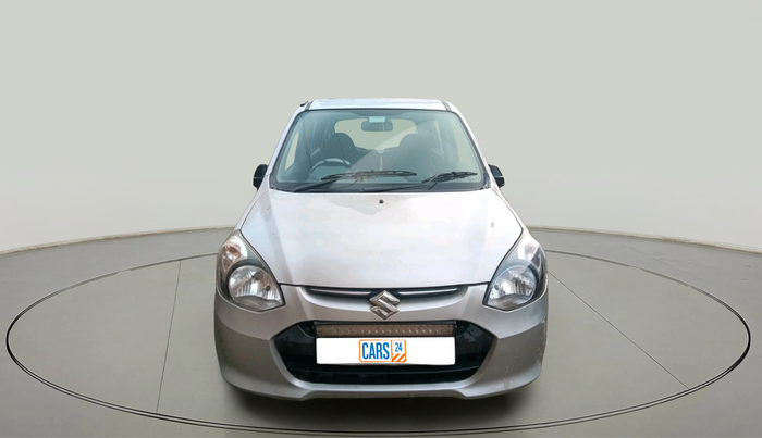 2013 Maruti Alto 800 LXI, Petrol, Manual, 65,814 km, exterior