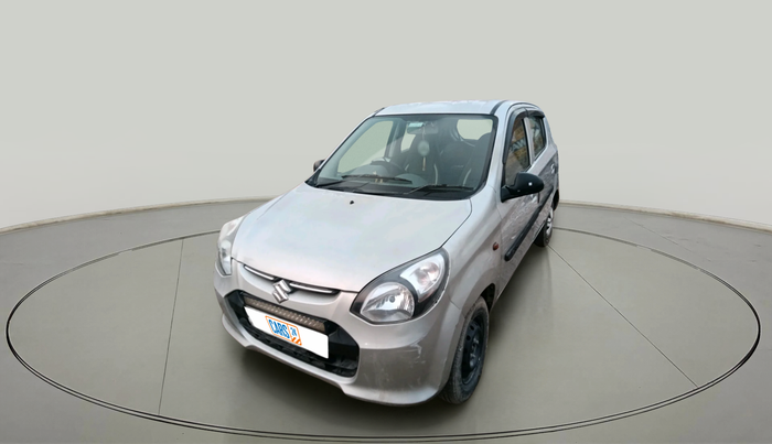 2013 Maruti Alto 800 LXI, Petrol, Manual, 65,814 km, exterior