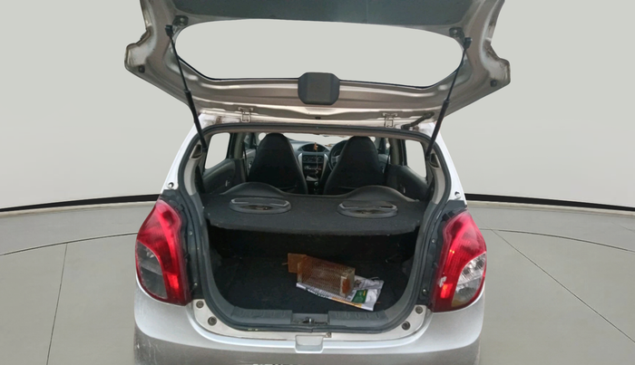 2013 Maruti Alto 800 LXI, Petrol, Manual, 65,814 km, exterior