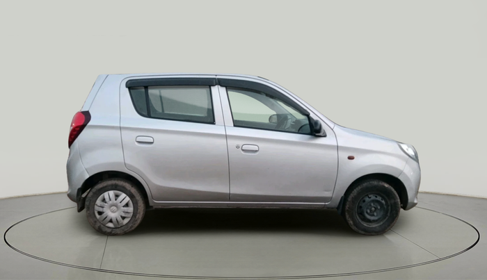 2013 Maruti Alto 800 LXI, Petrol, Manual, 65,814 km, exterior