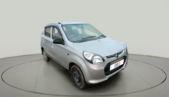 2013 Maruti Alto 800 LXI, Petrol, Manual, 65,814 km, exterior