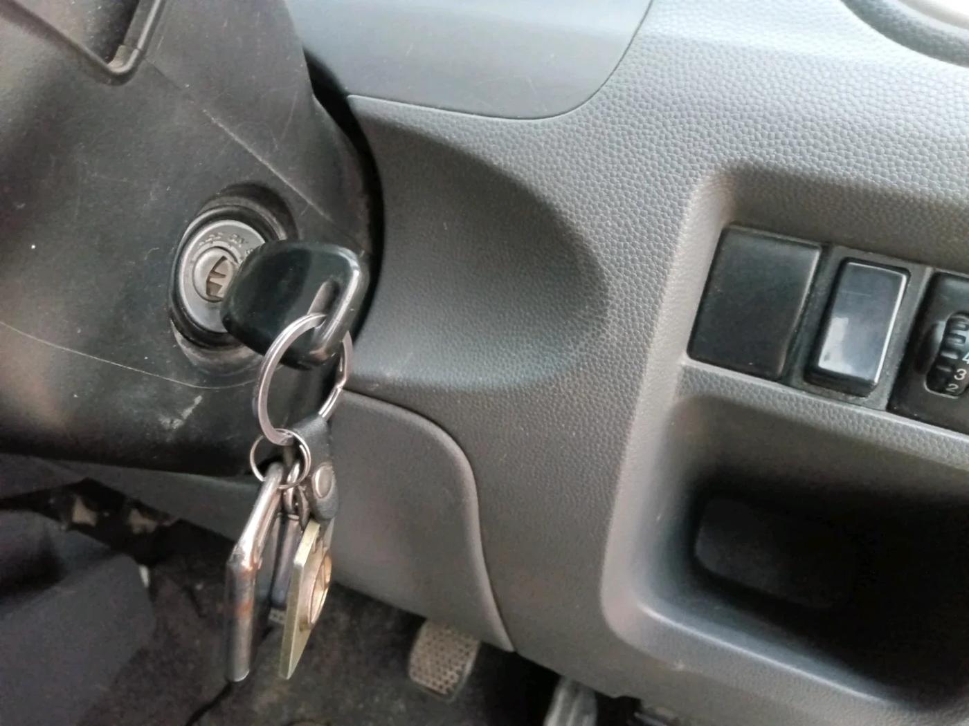 2013 Maruti Alto 800 LXI, Petrol, Manual, 65,814 km, interior