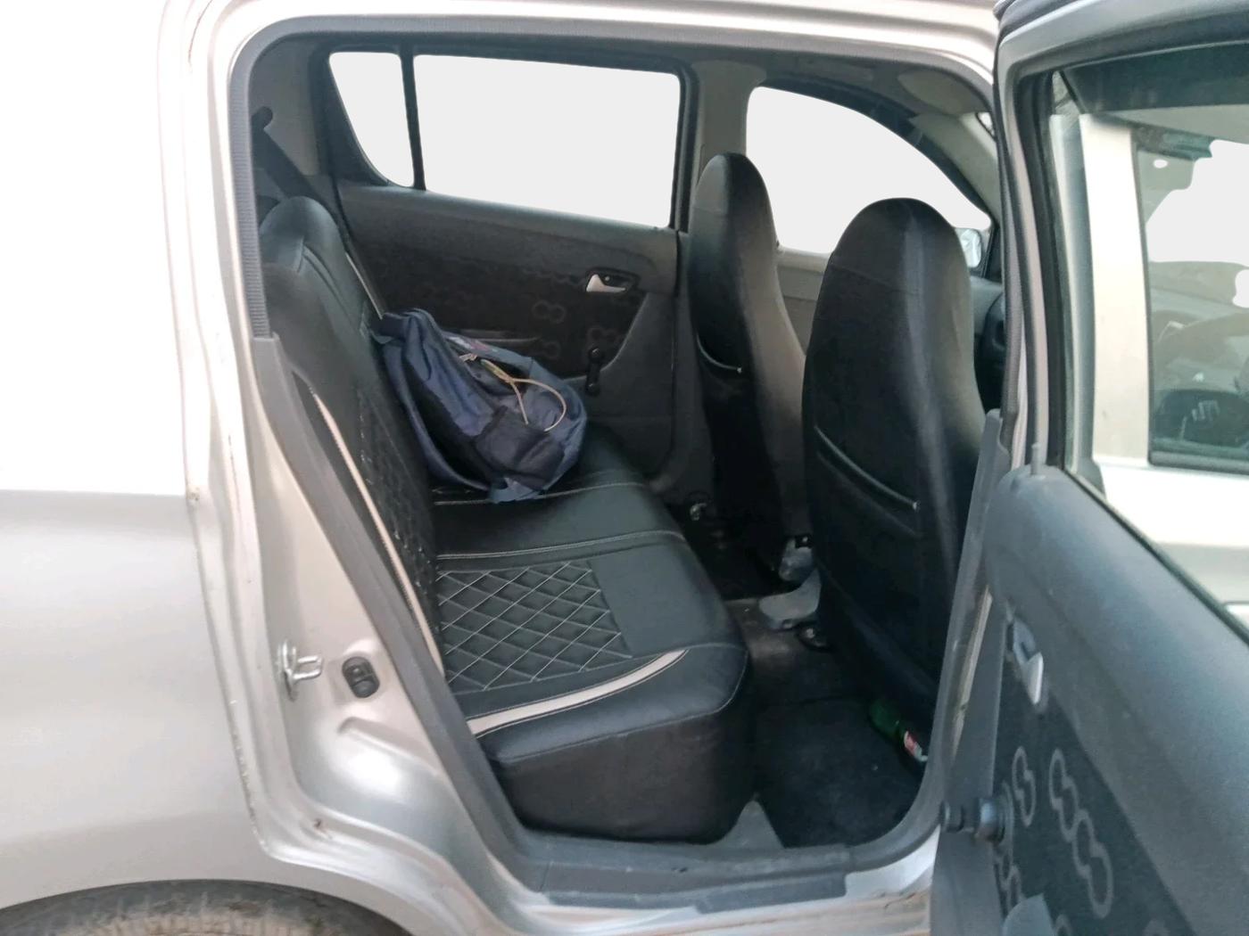 2013 Maruti Alto 800 LXI, Petrol, Manual, 65,814 km, interior