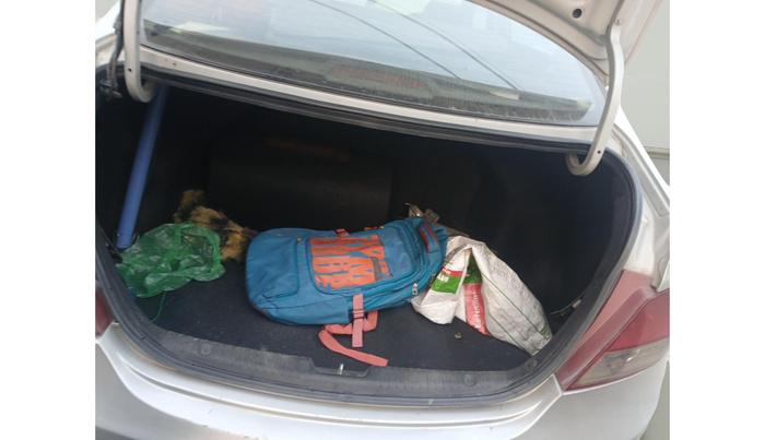 2013 Hyundai Verna FLUIDIC 1.6 CRDI SX, Diesel, Manual, 1,19,360 km, exterior