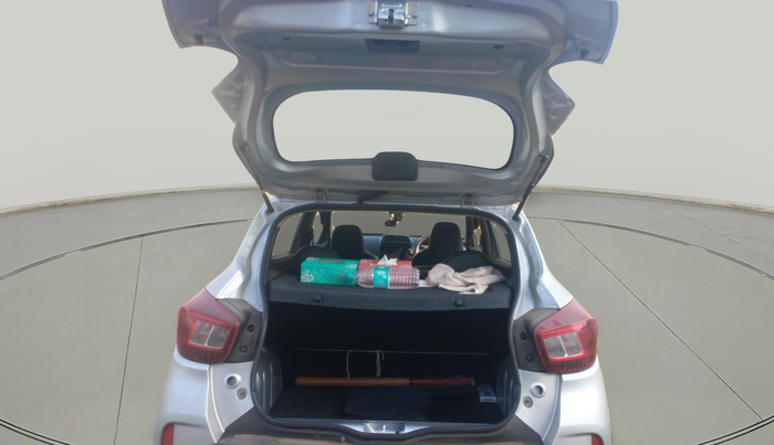 2024 Renault Kwid RXL(O) 1.0L, Petrol, Manual, 19,584 km, exterior