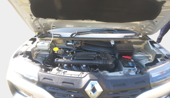 2024 Renault Kwid RXL(O) 1.0L, Petrol, Manual, 19,584 km, exterior