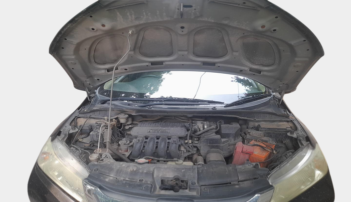 2016 Honda City 1.5L I-VTEC VX, Petrol, Manual, 1,20,789 km, exterior