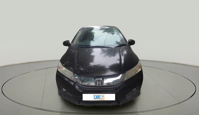 2016 Honda City 1.5L I-VTEC VX, Petrol, Manual, 1,20,789 km, exterior