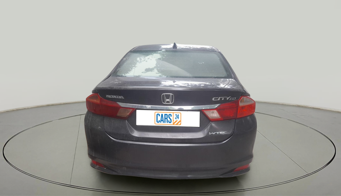 2016 Honda City 1.5L I-VTEC VX, Petrol, Manual, 1,20,789 km, exterior