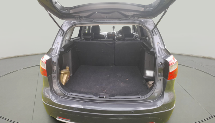 2018 Maruti S Cross ZETA 1.3, Diesel, Manual, 1,00,978 km, exterior