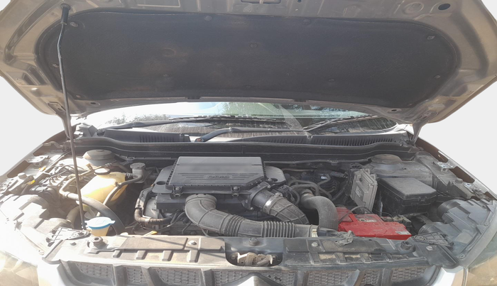 2017 Maruti Vitara Brezza VDI (O), Diesel, Manual, 86,699 km, exterior