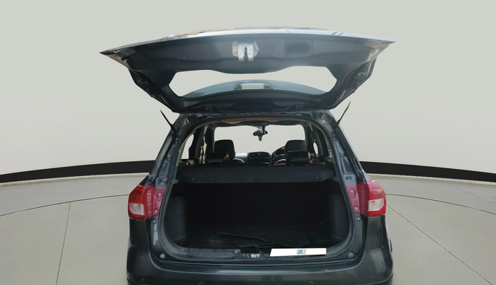 2017 Maruti Vitara Brezza ZDI PLUS, Diesel, Manual, 84,801 km, exterior