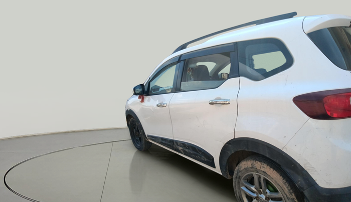 2020 Renault TRIBER RXZ, Petrol, Manual, 33,010 km, exterior
