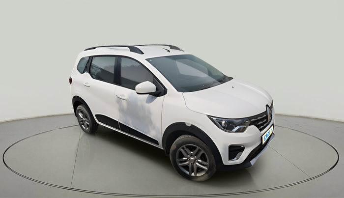 2020 Renault TRIBER RXZ, Petrol, Manual, 33,010 km, exterior