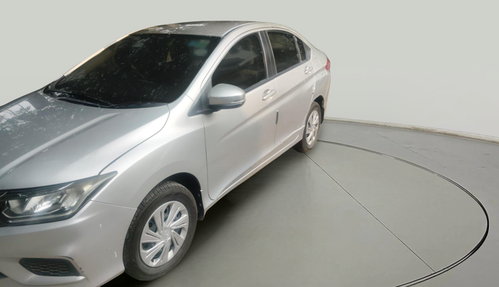 2017 Honda City 1.5L I-VTEC SV, Petrol, Manual, 57,757 km, exterior