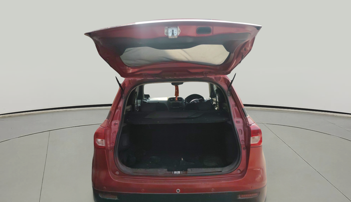 2016 Maruti Vitara Brezza VDI (O), Diesel, Manual, 1,99,063 km, exterior