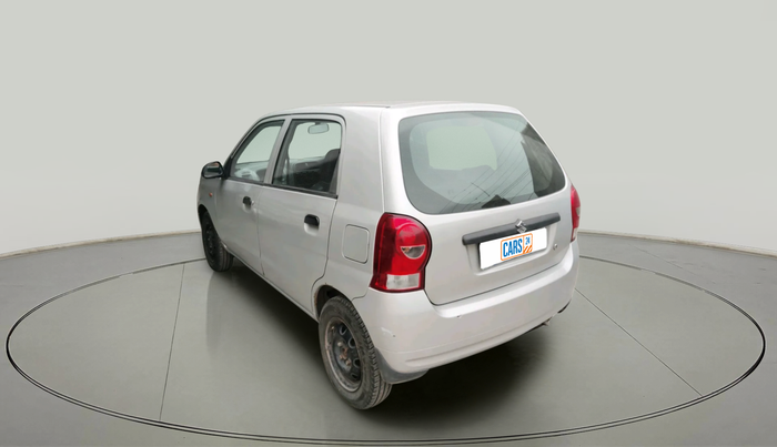 2013 Maruti Alto K10 VXI, Petrol, Manual, 91,916 km, exterior