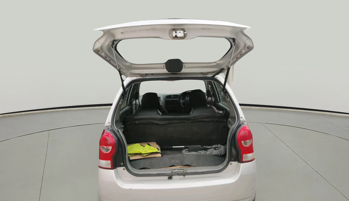 2013 Maruti Alto K10 VXI, Petrol, Manual, 91,916 km, exterior