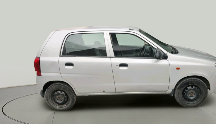 2013 Maruti Alto K10 VXI, Petrol, Manual, 91,916 km, exterior