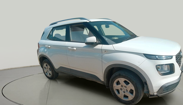 2021 Hyundai VENUE S 1.2, Petrol, Manual, 33,366 km, exterior