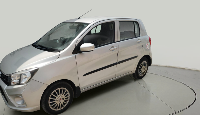 2018 Maruti Celerio ZXI AMT, Petrol, Automatic, 57,574 km, exterior
