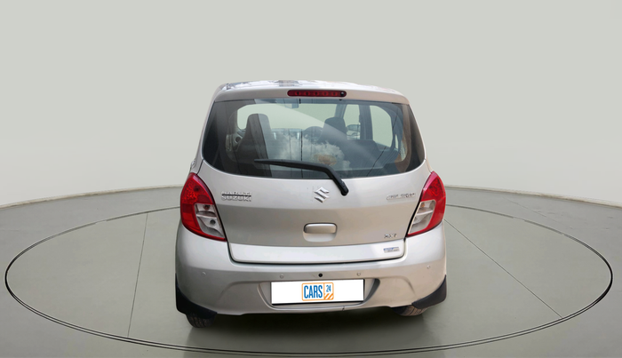2018 Maruti Celerio ZXI AMT, Petrol, Automatic, 57,574 km, exterior