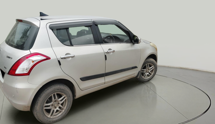 2014 Maruti Swift VDI, Diesel, Manual, 1,37,643 km, exterior