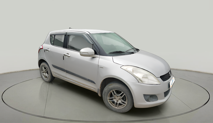2014 Maruti Swift VDI, Diesel, Manual, 1,37,643 km, exterior