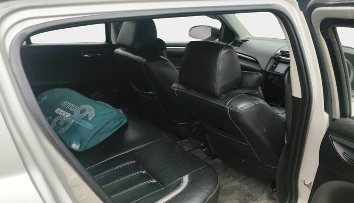 2014 Maruti Swift VDI, Diesel, Manual, 1,37,643 km, interior