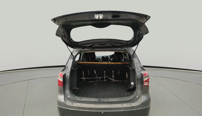 2018 Maruti S Cross SIGMA 1.3, Diesel, Manual, 2,73,601 km, exterior