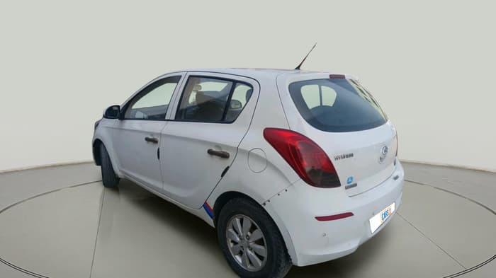 2013 Hyundai i20 SPORTZ 1.4 CRDI, Diesel, Manual, 88,765 km, exterior