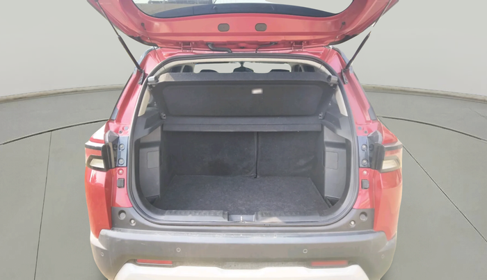 2022 Maruti BREZZA ZXI + SMART HYBRID DUAL TONE, Petrol, Manual, 50,005 km, exterior