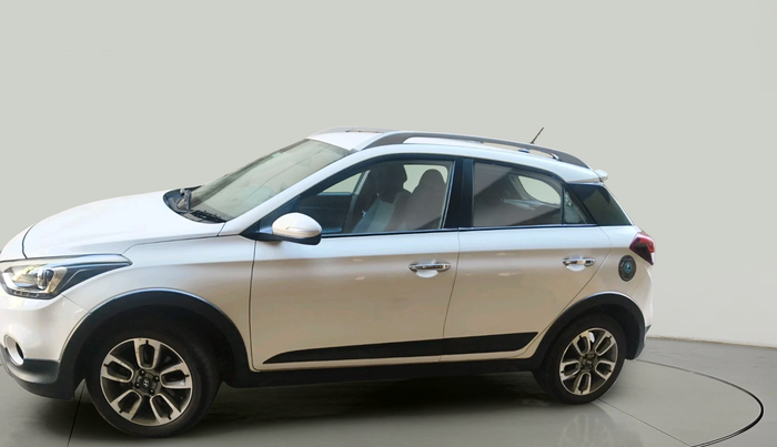 2015 Hyundai i20 Active 1.2 SX, Petrol, Manual, 89,126 km, exterior