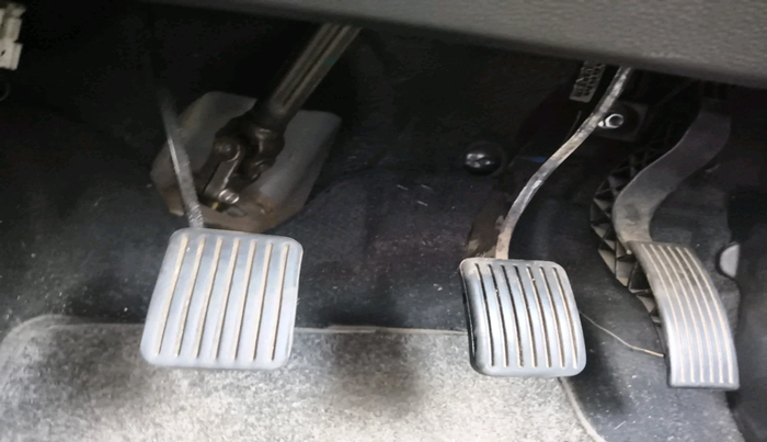 2019 Hyundai Grand i10 SPORTZ 1.2 KAPPA VTVT, Petrol, Manual, 37,734 km, interior