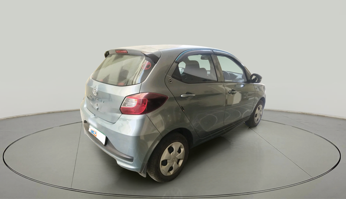 2023 Tata TIAGO EV XT LONG RANGE, Electric, Automatic, 61,350 km, exterior