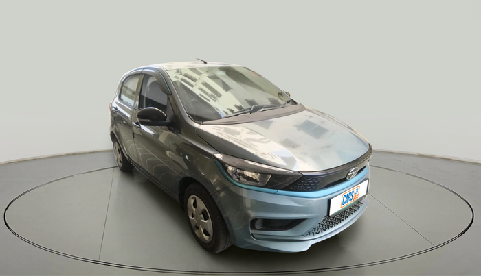 2023 Tata TIAGO EV XT LONG RANGE, Electric, Automatic, 61,350 km, exterior