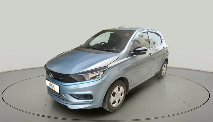 2023 Tata TIAGO EV XT LONG RANGE, Electric, Automatic, 61,350 km, exterior