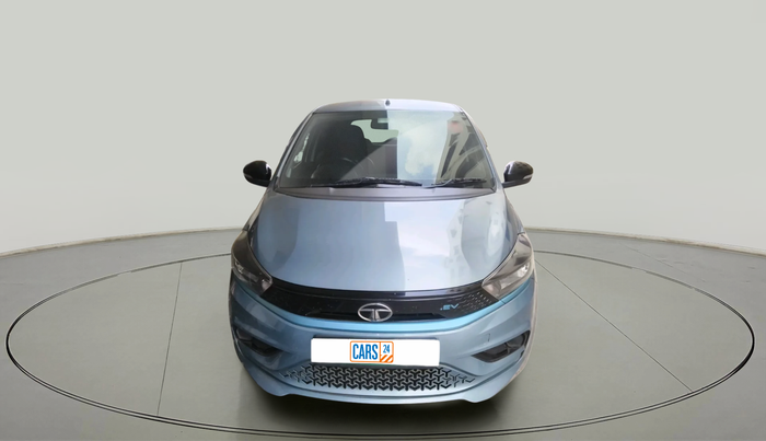 2023 Tata TIAGO EV XT LONG RANGE, Electric, Automatic, 61,350 km, exterior