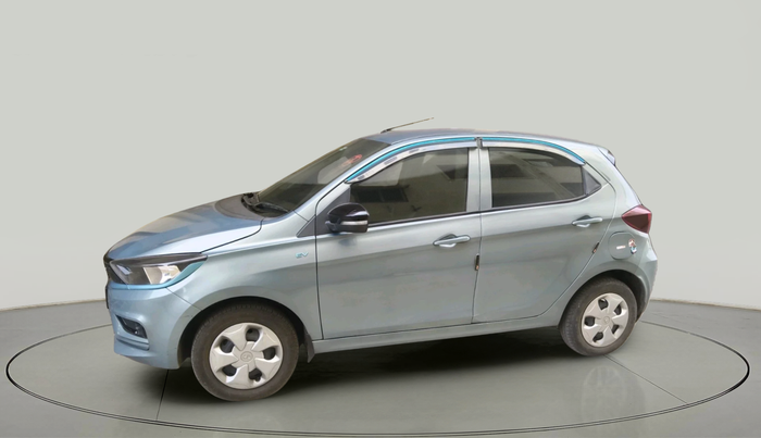 2023 Tata TIAGO EV XT LONG RANGE, Electric, Automatic, 61,350 km, exterior