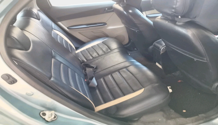 2023 Tata TIAGO EV XT LONG RANGE, Electric, Automatic, 61,350 km, interior