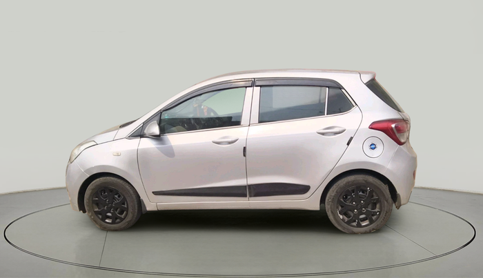 2015 Hyundai Grand i10 MAGNA 1.1 CRDI, Diesel, Manual, 85,242 km, exterior