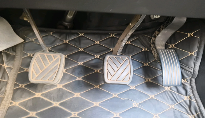 2015 Hyundai Grand i10 MAGNA 1.1 CRDI, Diesel, Manual, 85,242 km, interior