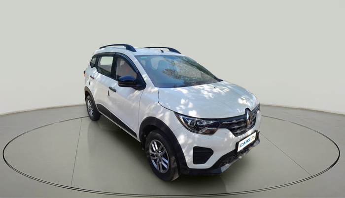 2023 Renault TRIBER RXT, Petrol, Manual, 37,341 km, exterior