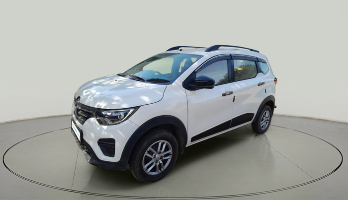 2023 Renault TRIBER RXT, Petrol, Manual, 37,341 km, exterior