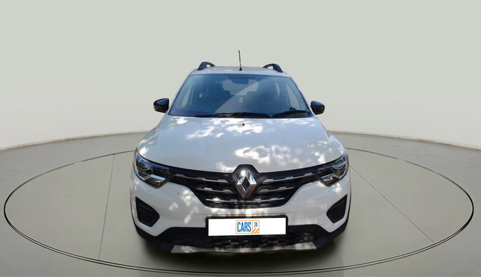2023 Renault TRIBER RXT, Petrol, Manual, 37,341 km, exterior