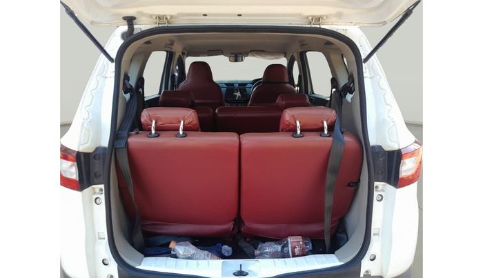 2023 Renault TRIBER RXT, Petrol, Manual, 37,341 km, exterior