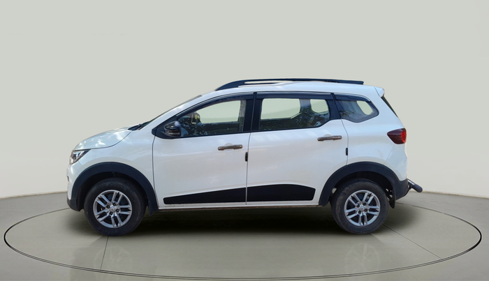 2023 Renault TRIBER RXT, Petrol, Manual, 37,341 km, exterior